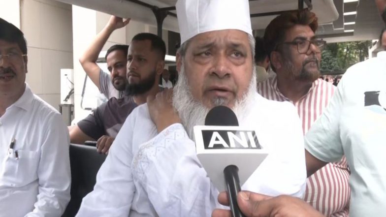 India News | AIUDF Submits Memorandum to Assam CM, Seeks Withdrawal of UCC and Halt to 'push-back' Operations