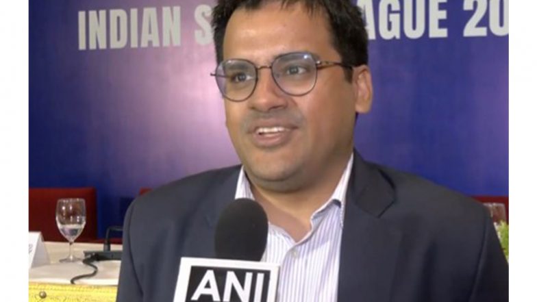 Sports News | There's New Degree of Football Craze Around the Country: Sporting Club Delhi Co-owner Dhruv Sood Excited for ISL 2026-27
