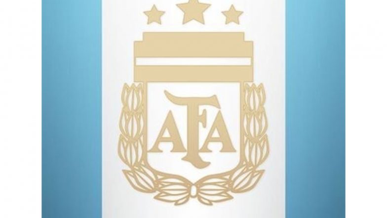 Sports News | FBI Probing Argentine Football Association's Finances in US over Alleged Money Laundering Concerns