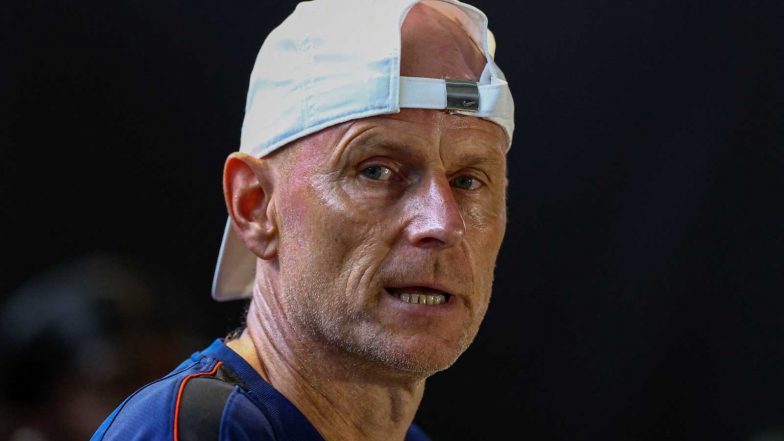 Sports News | FIFA World Cup 2026: Norway Coach Solbakken Reveals Illness Concerns in Camp Ahead of Quarter-final Clash