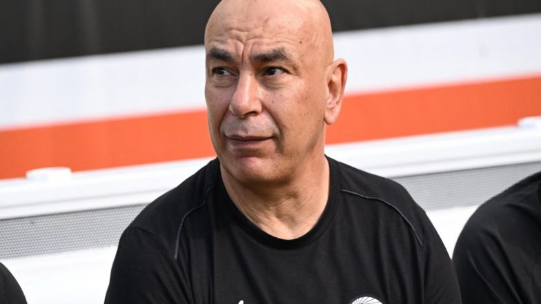 Sports News | FIFA World Cup 2026: Egypt Coach Hossam Hasan Gets Tenure Extension