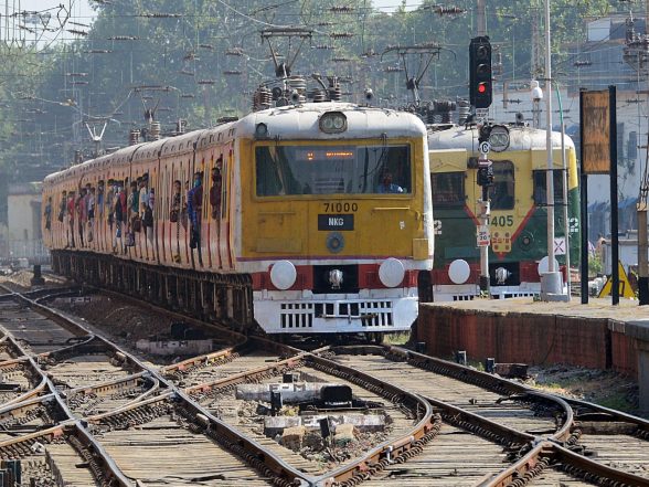 Ειδήσεις Ινδίας | Το Romance on Rails βγαίνει από τις ράγες: Η έκπληξη διακοσμήσεων τρένων πυροδότησε έρευνα, το προσωπικό ανεστάλη