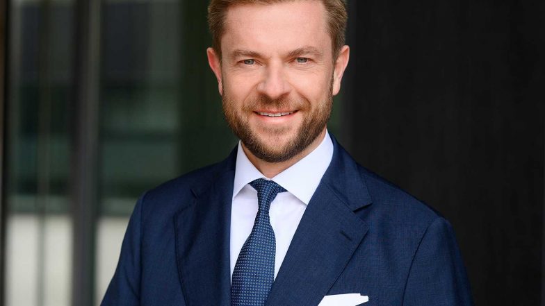 Business News | Allianz Partners Appoints Carsten Staat as Regional Managing Director for Asia Pacific, Middle East & Africa