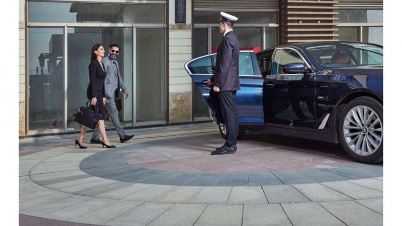 Business News | Experience Seamless Airport Transfers and Luxury Car Rentals with Avis India