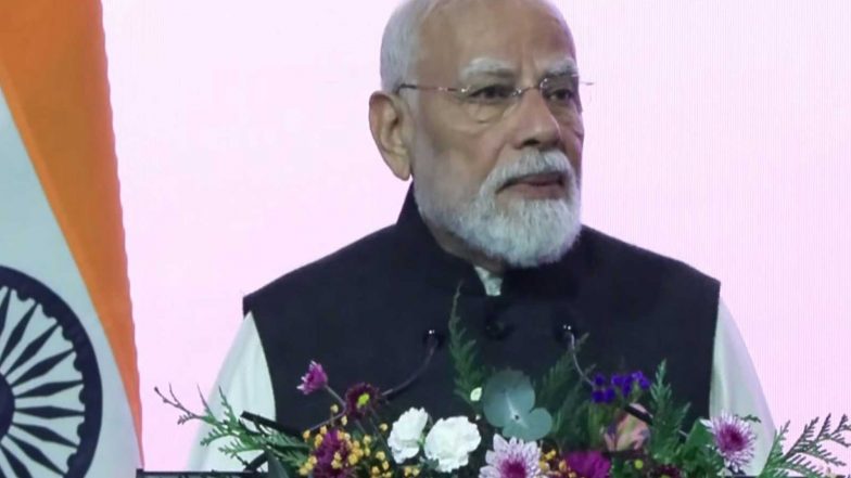 Business News | PM Modi's Australia Visit Comes at the Right Time for Deeper India-australia Business Ties: Industry Leaders
