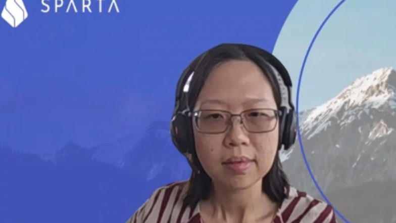 Business News | Crude May Revisit Early-2026 Highs if Tensions Worsen, but Asian Refiners Better Prepared This Time: International Oil Analyst