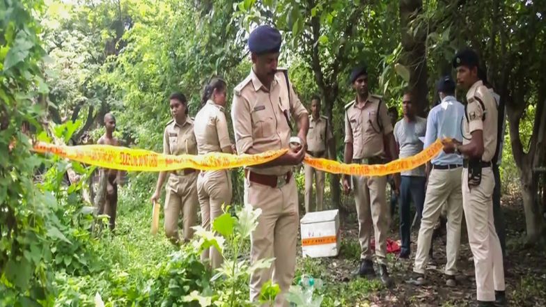 India News | Investigation Widens in Ghatkesar Couple's Death: Allegations of Forced Conversion Emerge