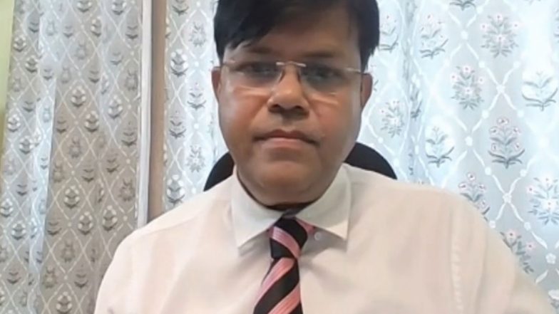 Business News | Indian Markets Vulnerable if Crude Sustains Above USD 80; Banking and Auto Sector to Stay Resilient: Shrikant Chouhan Kotak Securities