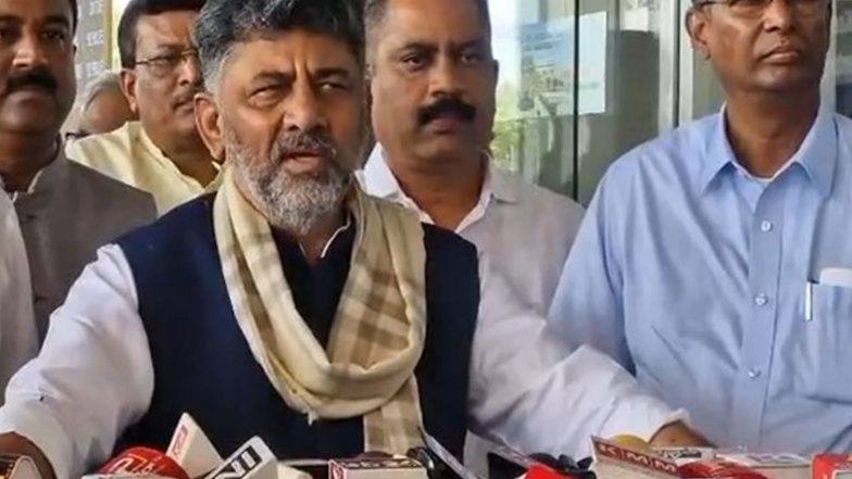 India News | Karnataka Govt Settles 8.82 Lakh Pending Traffic E-challans, Collects Rs 26.37 Cr in 18 Days