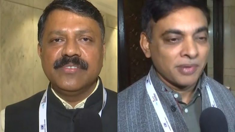 Business News | GCCs Emerging as a Key Pillar of India's Economy Offering High-end R&D Work