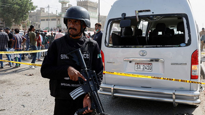 World News | Pakistan's Worsening Security Climate Raises Concerns for Foreign Investors