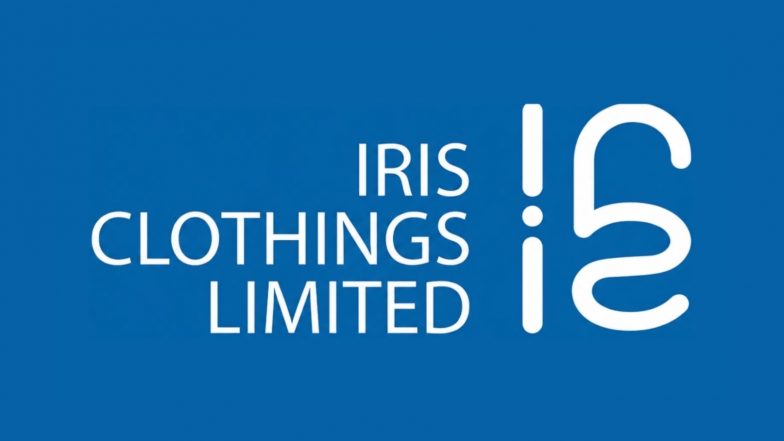 Business News | Iris Clothings to Acquire 51% Stake in Infinia, Expands into India's Fast-Growing Athleisure Market