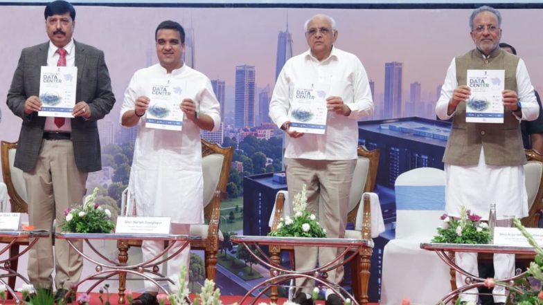 India News | Gujarat Sets Up Departmental Data Committee to Protect Farmers' Personal, Financial Information