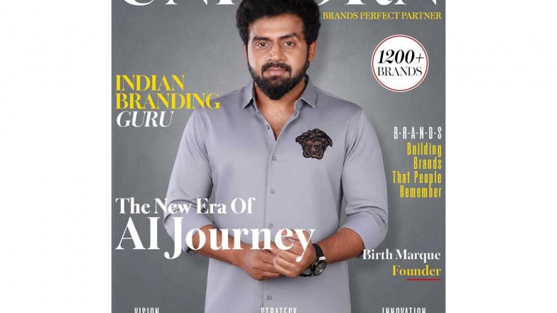 Business News | From Start Up to Unicorn Brands Perfect Partner : Birth Marque's AI Growth Success Journey