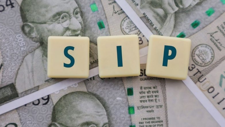 Business News | SIP In Mutual Funds: Which Fund Type Fits Your Goal--Equity, Debt, Hybrid, Index, Liquid?