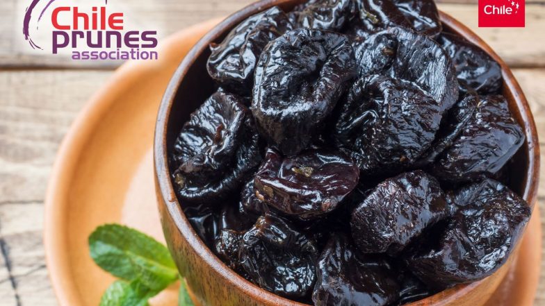 Business News | Chile Prunes: Making Everyday Snacking More Nutritious