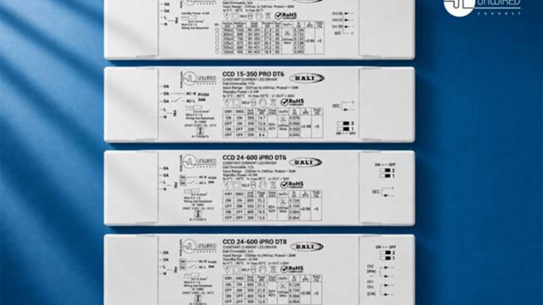 Business News | Unwired Connect Sets New Benchmark for Indian Building Automation with DALI-2 Certification