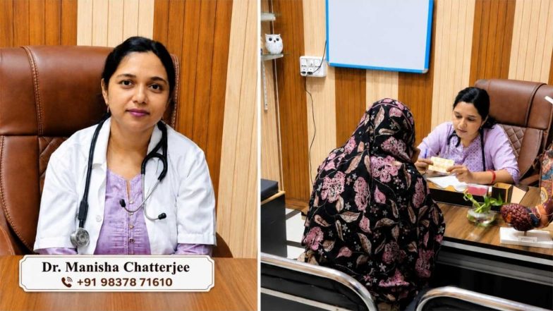 Business News | Beyond Medicine: How Dr. Manisha Chatterjee Is Transforming Diabetes Care Through Lifestyle Management
