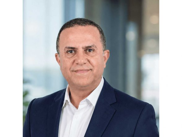 Επιχειρηματικά Νέα | Η Bahwan CyberTek διορίζει τον Amrinder Singh ως Διευθύνοντα Σύμβουλο και Διευθύνοντα Σύμβουλο για να ηγηθεί της επόμενης φάσης της παγκόσμιας ανάπτυξης με γνώμονα την τεχνητή νοημοσύνη