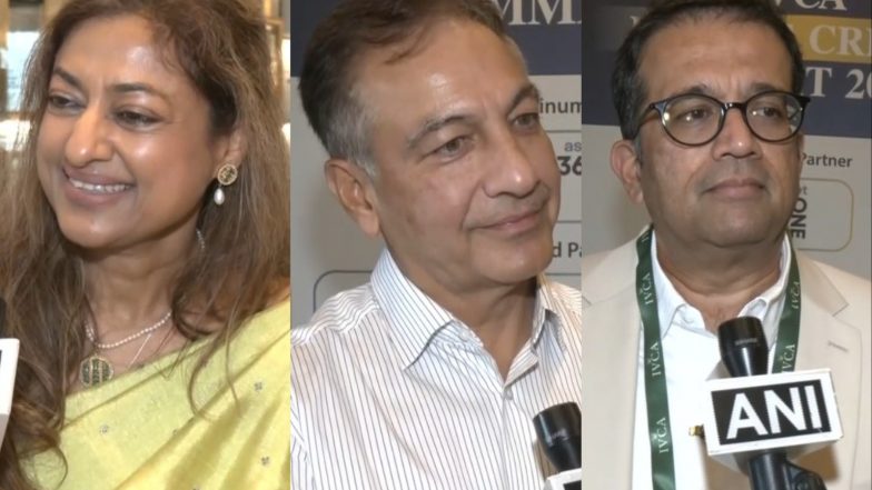 Business News | India's Private Credit Turning Mainstream, Experts Project Massive Headroom for Alternative Debt in India