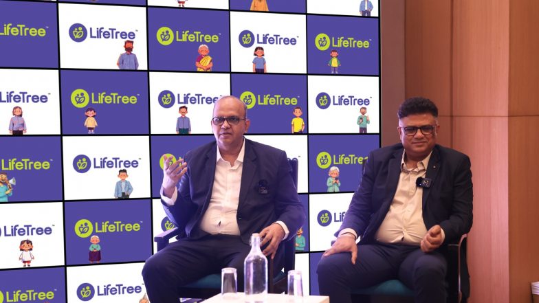 Business News | BlueRose Technologies Launch Worlds First Ever Digital Heirloom - LifeTree