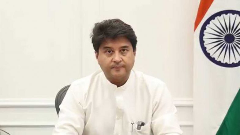 India News | 'Samriddh Gram' Project Declared Global Winner at WSIS Prizes 2026; Scindia Calls It Recognition of 'inclusive Digital India'