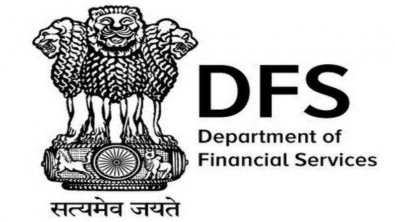 Business News | DFS Strengthens Grievance Redressal Framework to Enhance Customer Trust Across Banks, Insurers