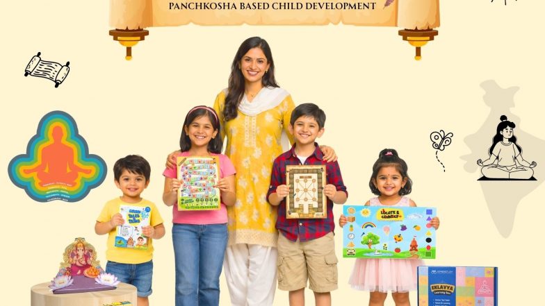 Business News | Shaswat Study: Screen-Free Story Books, Activity Books and Board Games for Kids