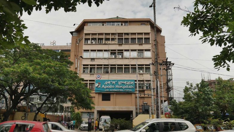 Business News | Guwahati Gets a Life-Saving Heart Breakthrough: Apollo Hospitals Performs Northeast India's First LAA Closure
