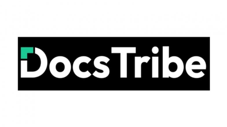 Business News | Docstribe Raises Strategic Funding from ABGD Ventures to Accelerate Market Expansion Across the US and GCC