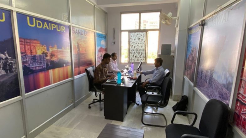 Business News | Rajasthan Yatra Expands to Delhi, Jaipur, Bangalore, and Mumbai -- Brings 45+ Years of Rajasthan Travel Expertise Closer to Metro Travellers