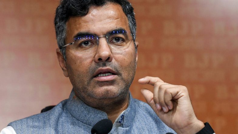 India News | Delhi: PWD Minister Parvesh Sahib Singh Reviews Monsoon Preparedness, Key Waterlogging Hotspots Remain Functional Despite Heavy Rainfall