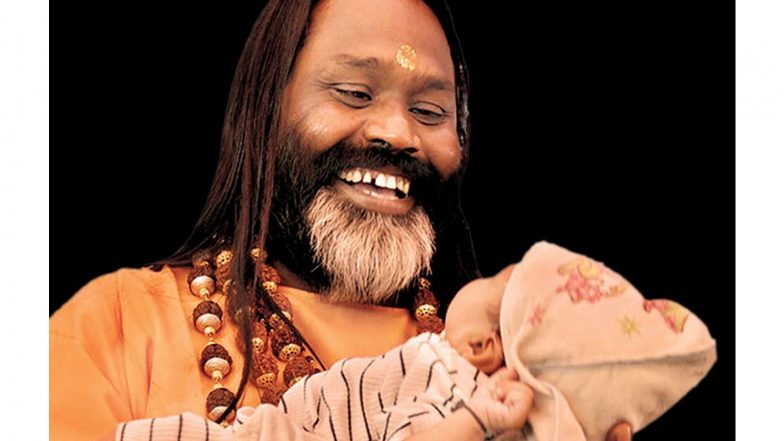 Business News | Shri Shanidham Trust to Organise Grand Gau Mahakumbh on 30th Daati Kanya Bhuran Sankarshan Divas
