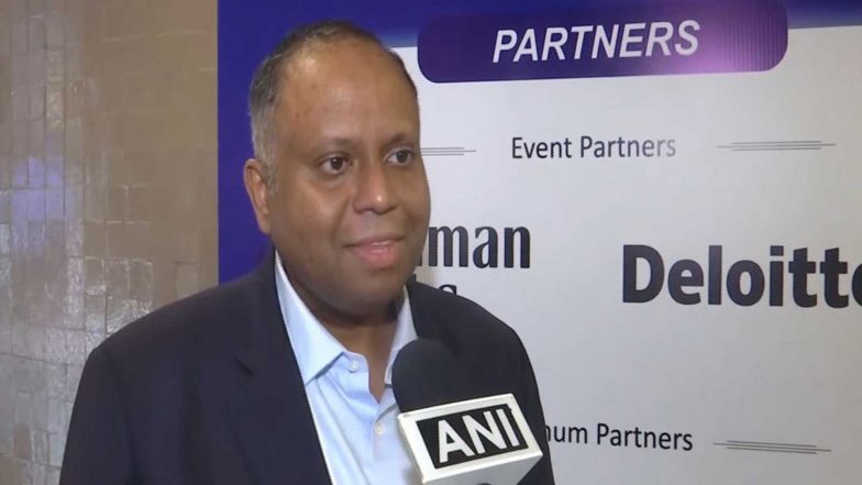 Business News | Global Volatility No Threat to India's GCC Industry; Sector to Benefit in Any Economic Scenario, Says Deloitte Partner Rohan Lobo