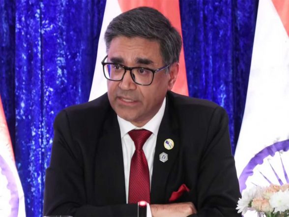 Παγκόσμια Νέα | Η Ινδία και η Αυστραλία οριστικοποιούν τη διοικητική συμφωνία για τη λειτουργία της μη στρατιωτικής πυρηνικής συμφωνίας
