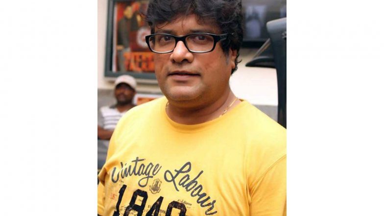Entertainment News | AICWA Demands High-level Probe into Rajesh Sharma's Medical Emergency During 'Fauji' Shoot