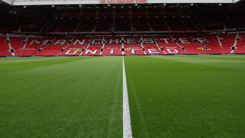 Sports News | Location for Manchester United's Proposed 1,00,000-seater Stadium Revealed