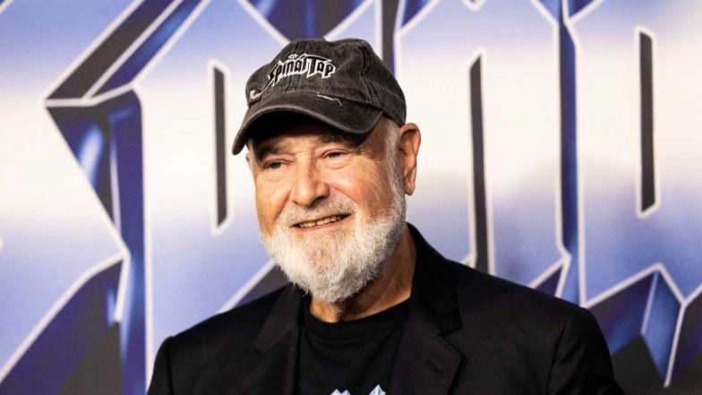 Entertainment News | Rob Reiner Receives Posthumous Emmy Nomination for 'The Bear' Performance