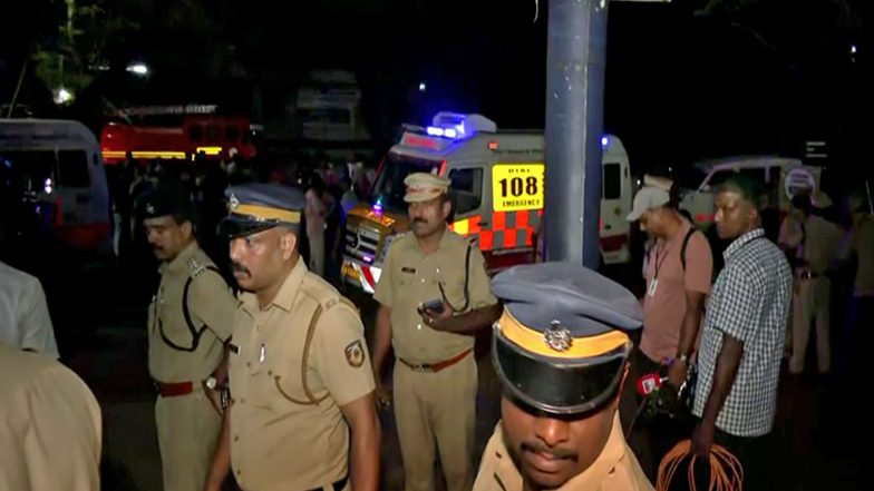India News | Keralam Police Forms SIT to Probe Irregularities in State Public Service Commission Exam