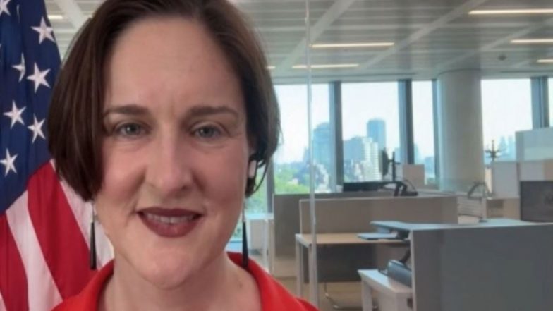 World News | 'Great Optimism; It Will Happen Soon', Says US State Dept Spox on India-US Interim Trade Agreement