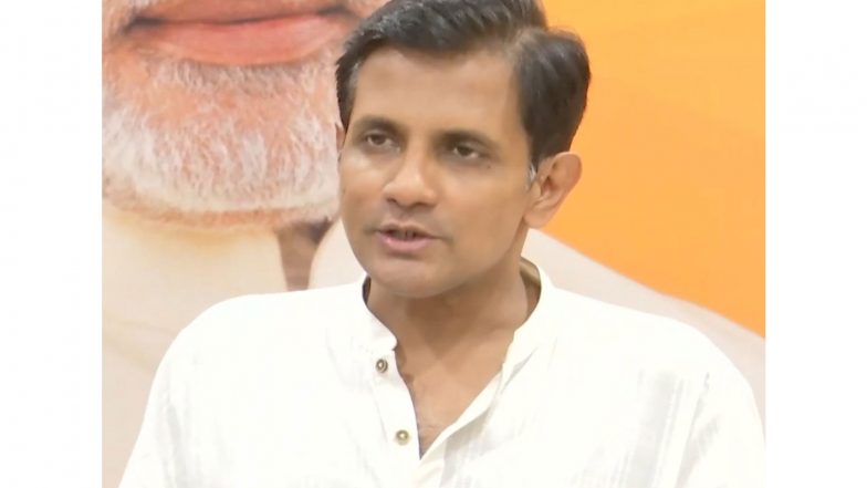 India News | PM Modi's 3-nation Tour Boosts India's Defence, Energy and Strategic Ties: BJP's Tuhin Sinha