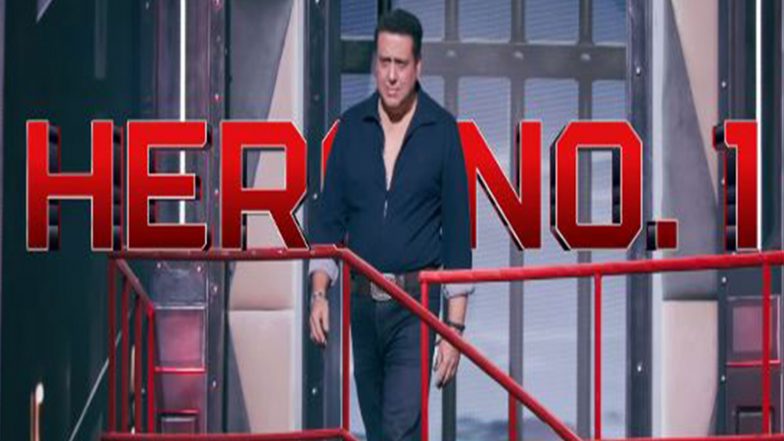 Entertainment News | Govinda All Set to Enter 'Lock Upp 2', Jokes About Having Bullet in His Pocket
