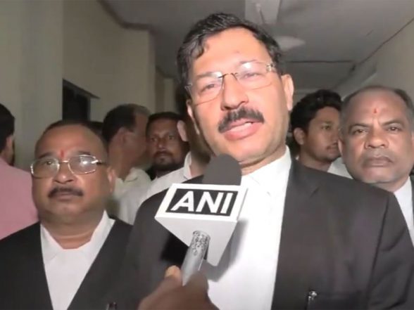 Ειδήσεις Ινδίας | Chhattisgarh: Ο αρχηγός του Κογκρέσου Rangopal Agrawal τέθηκε υπό κράτηση μέχρι τις 17 Ιουλίου για απάτη άνθρακα