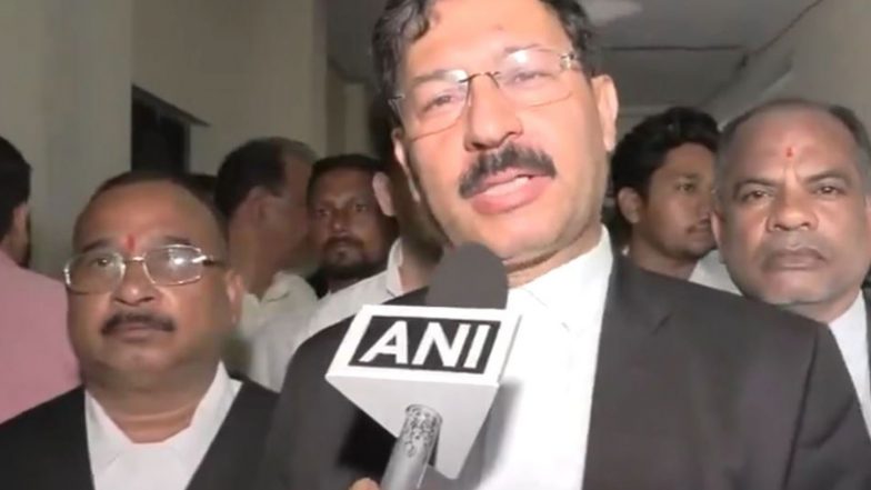 India News | Chhattisgarh: Congress Leader Ramgopal Agrawal Sent to Police Remand Until July 17 in Alleged Coal Scam