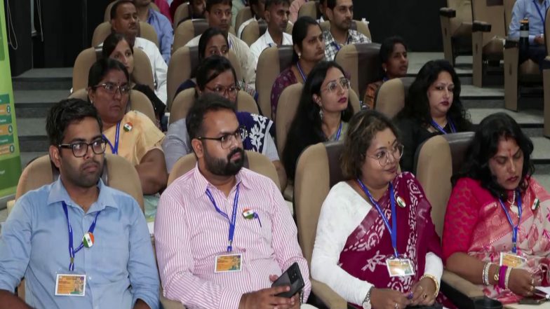 India News | Gujarat's IITE Expands with Seven New Schools, Strengthens AI-focused Teacher Education