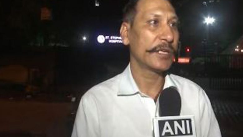 India News | Delhi Teacher Attempts Suicide Allegedly over Census Duty Pressure, Denied Medical Leave