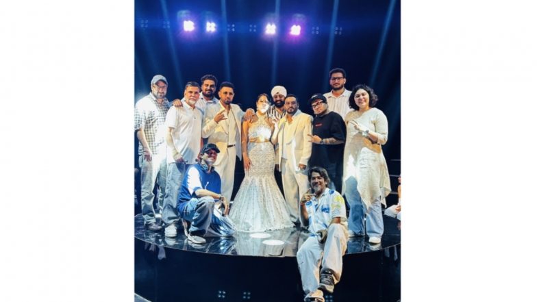 Business News | Cult Punjabi Anthem 'Dhol Jageero Da' Returns in a Spectacular New Avatar for Carry on Jatta 4