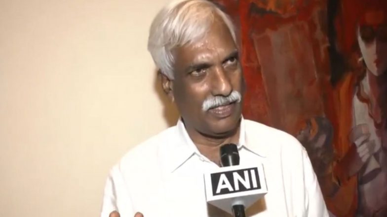 India News | BJP's Prakash Reddy Alleges Nehru Was a 'Pakistan Well-wisher', Backs PM Modi's 'blood and Water Cannot Go Together' Stand on Indus Waters Treaty