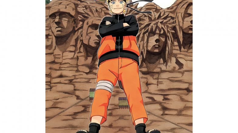 Entertainment News | 'Naruto' Live-action Movie Makers Launch Worldwide Casting Search for Lead Actors