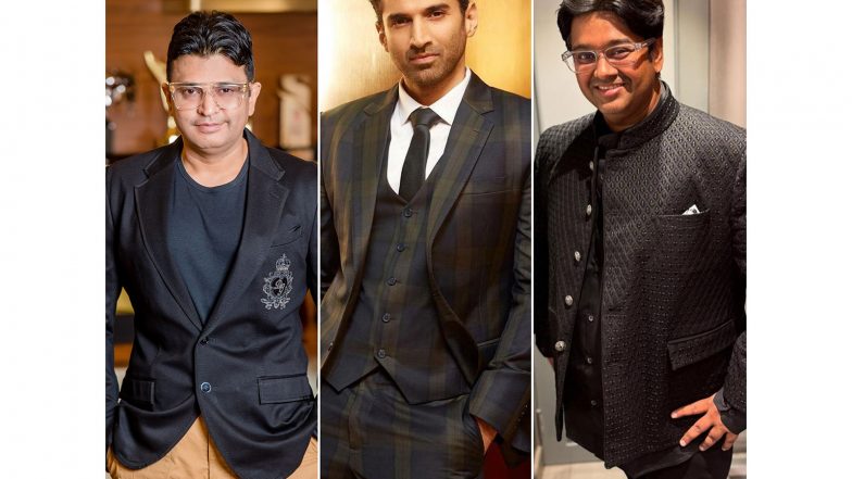 Entertainment News | Aditya Roy Kapur to Star in Romantic Film Directed by Milap Milan Zaveri